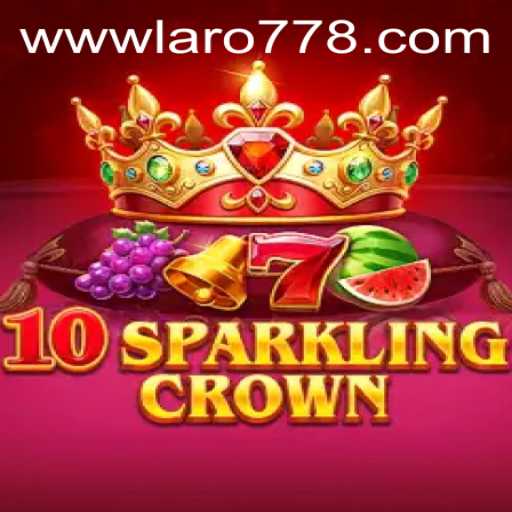 Discover the Thrilling World of 10SparklingCrown Featuring Laro77