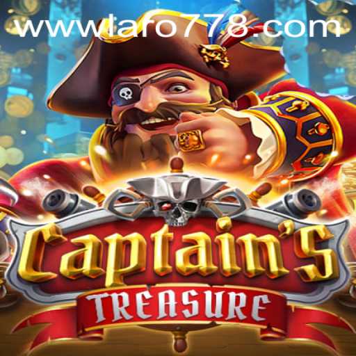Exploring CaptainssTreasure: A Deep Dive into Its Gameplay and Mechanics