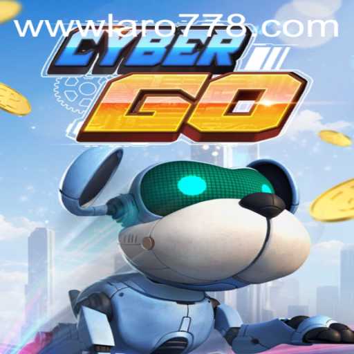 CyberGO: The Revolutionary Game Experience With Laro77