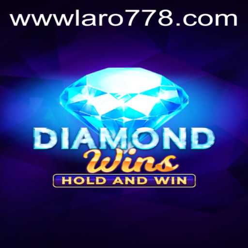 Exploring DiamondWins: A Thrilling Gaming Experience with Laro77