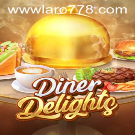 Experience Culinary Challenges in DinerDelights with Laro77