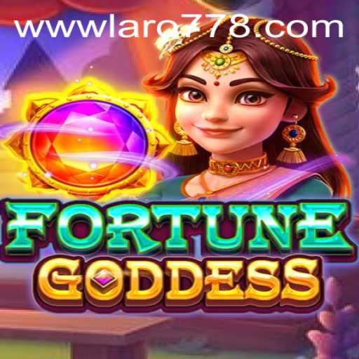 Explore the Mythical World of FORTUNEGODDESS with Laro77