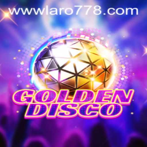GoldenDisco: The Ultimate Gaming Experience with Laro77