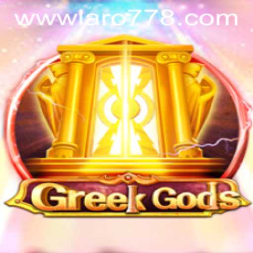 Dive into the World of GreekGods: A Modern Mythology Gaming Experience
