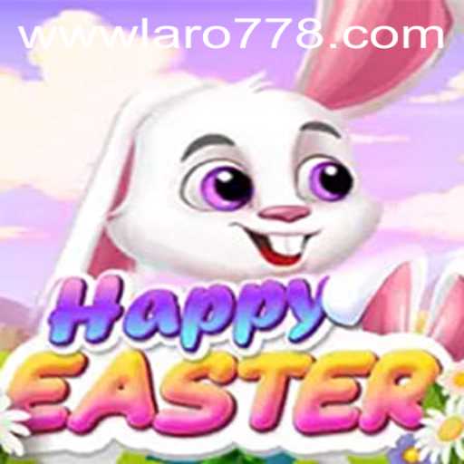 Exploring the Joy of HappyEaster with Laro77