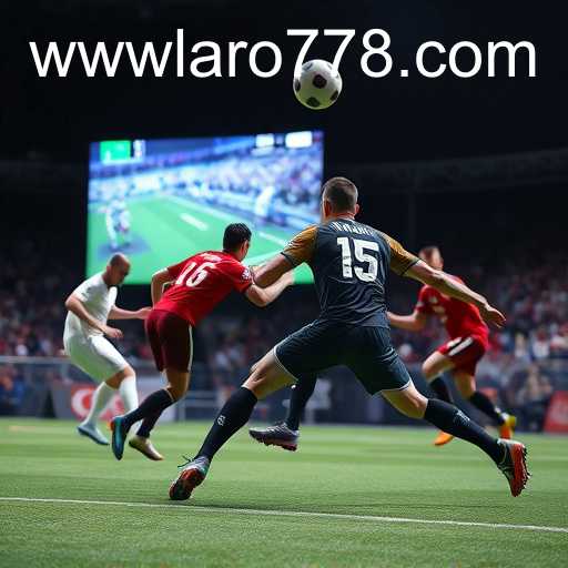 Exploring the Exciting World of Live Games with Laro77