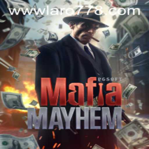 Unraveling the Excitement of MafiaMayhem: A Deep Dive into Laro77's Latest Hit Game