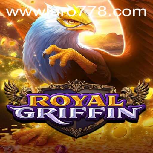 Discover the Enchanting World of RoyalGriffin: A Deep Dive into the Game and Its Rules