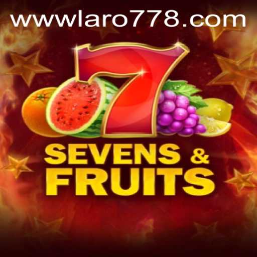 Unlocking the Excitement of SevensFruits Laro77: A Thrilling Gaming Experience